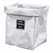 X-Frame Bag 8 Bushel White Vinyl