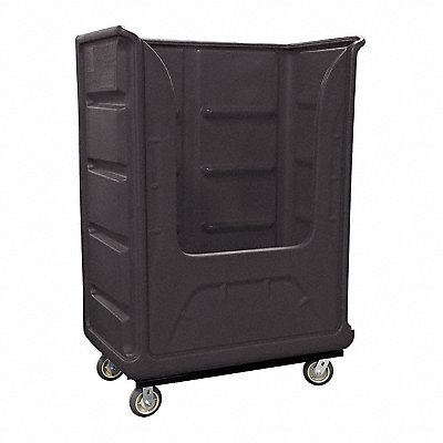 Bulk Poly 48 Cu ft Black A