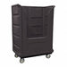 Bulk Poly 48 Cu ft Black C