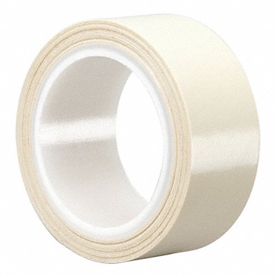 Electroplating Tape Tan 1 x 5 yd.