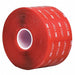 VHB Tape 10 x 5 yd.