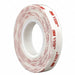 VHB Tape 0.375 x 5 yd.