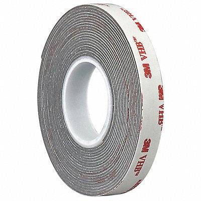 VHB Tape Circle 0.75 PK250