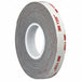 VHB Tape Circle 0.75 PK250