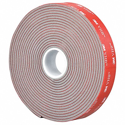 VHB Tape Circle 0.5  PK250