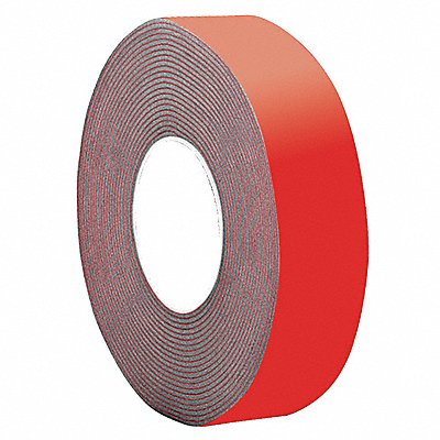 VHB Tape Black 1 x 5 yd.