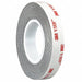 VHB Tape 1.25 x 5 yd.