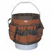 Tool Organizer Bucket 58 Pocket