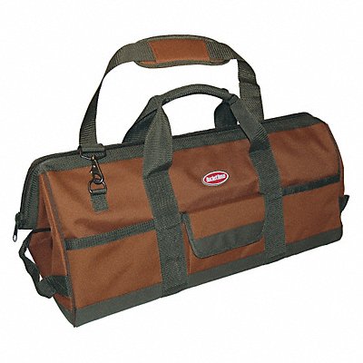 Tool Bag Longboy 16 Pocket 24X10X10