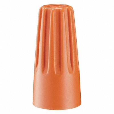 Wire Connector Orange PK100