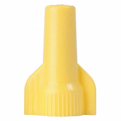 Wire Connector Medium Yellow PK225