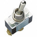 Toggle Switch SPST 20A 125VAC On/Off