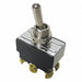 Toggle Switch DPDT 20A 125VAC On/On