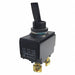 Toggle Switch Plastic SPST 20A 125VAC