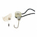 Pull Switch Silver SPST