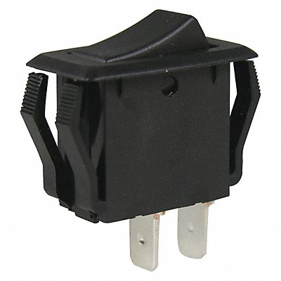 Appliance Rocker Switch SPST 16A 125VAC