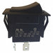 Rocker Switch SPST 20A 125VAC On/Off
