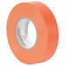 Electrical Tape Orange Puck