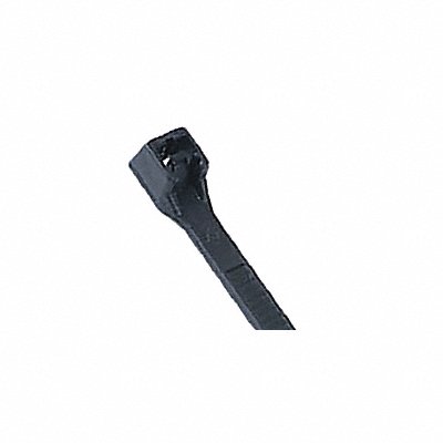 Cable Tie Kit Black 4 in and 8 in PK200