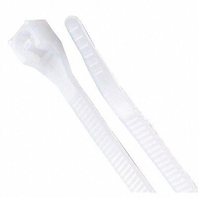 Cable Tie 4 18 lb PK100