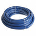 Air Hose 3/4 ID x 50 ft Blue