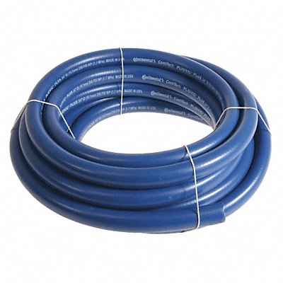 Air Hose 3/4 ID x 100 ft Blue