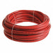 Air Hose 1/2 ID x 50 ft Red