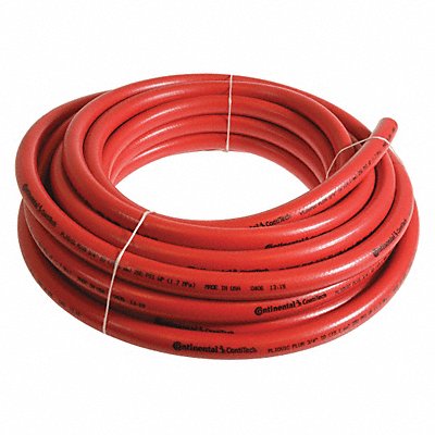 Air Hose 1 ID x 300 ft Red