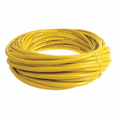 Air Hose 3/8 ID x 300 ft Yellow