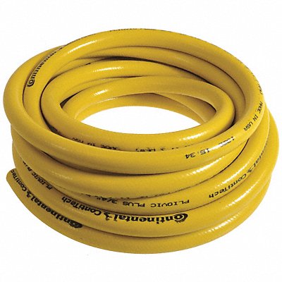 Air Hose 3/4 ID x 300 ft Yellow