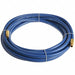 Air Hose 3/8 I.D. 20 ft.