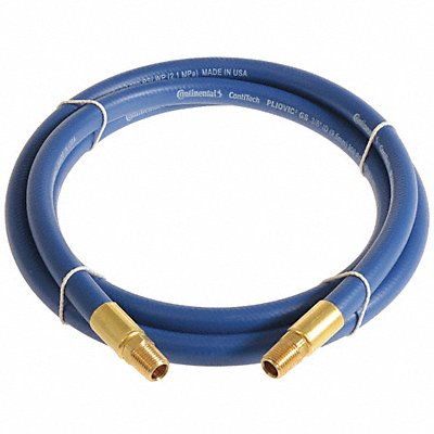 Air Hose 3/8 I.D. 10 ft.