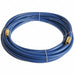 Air Hose 1/2 I.D. 50 ft.