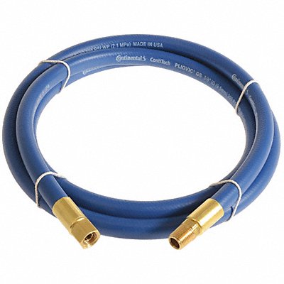 Air Hose 1/4 I.D. 5 ft.