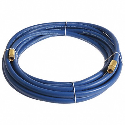 Air Hose 3/8 I.D. 25 ft.