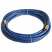 Air Hose 3/8 I.D. 75 ft.