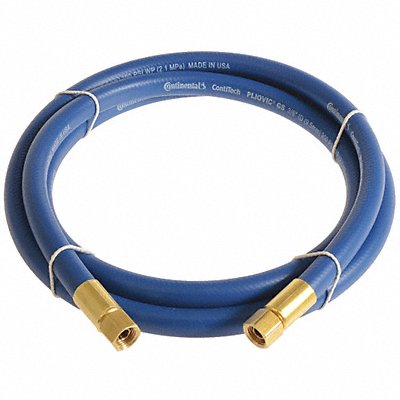 Air Hose 1/2 I.D. 10 ft.