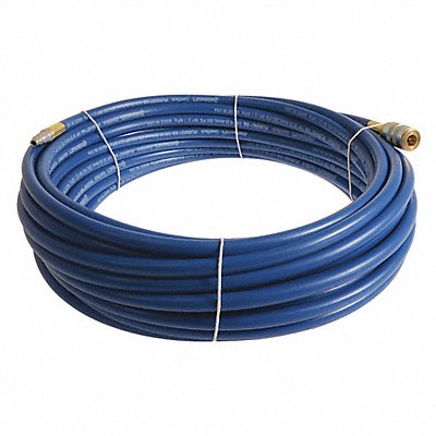 Air Hose 1/4 I.D. 75 ft.