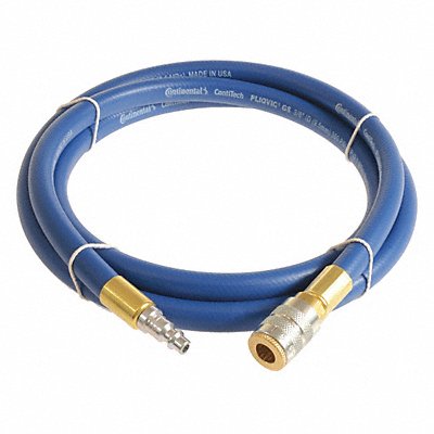 Air Hose 3/8 I.D. 10 ft.