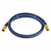 Air Hose 3/4 I.D. 10 ft.