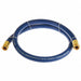 Air Hose 3/4 I.D. 5 ft.