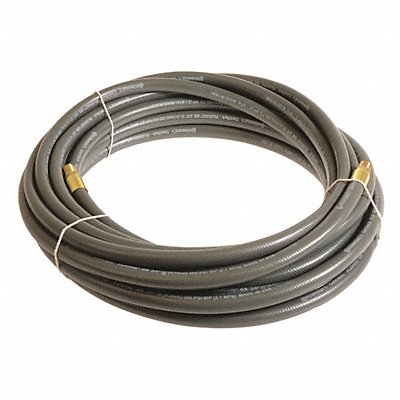 Air Hose 1/2 I.D. 50 ft.