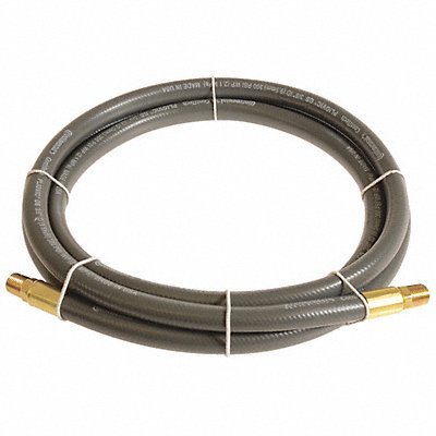 Air Hose 1/4 I.D. 5 ft.