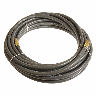 Air Hose 1/2 I.D. 15 ft.