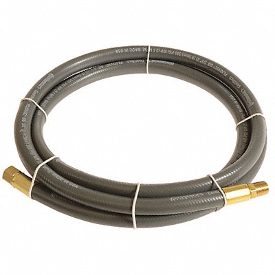 Air Hose 3/8 I.D. 5 ft.