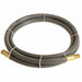 Air Hose 3/8 I.D. 10 ft.