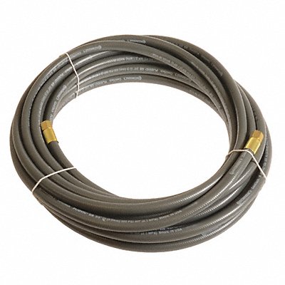 Air Hose 1/2 I.D. 15 ft.