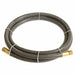 Air Hose 1/2 I.D. 36 