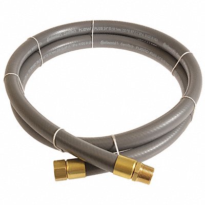 Air Hose 3/4 I.D. 5 ft.