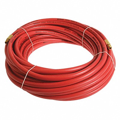 Air Hose 1/2 I.D. 100 ft.